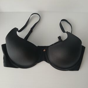 NWT Savage X Fenty Lingerie By Rihanna Bra 36D